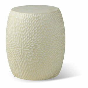 Stolik ogrodowy Bonami Selection Dalia, ø 40 cm obraz