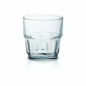 Szklanki zestaw 6 szt. 200 ml Lola – Duralex obraz