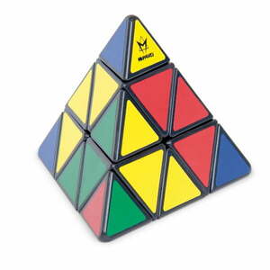 Łamigłówka Pyraminx – RecentToys obraz