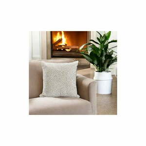 Poszewka na poduszkę 45x45 cm – Mila Home obraz