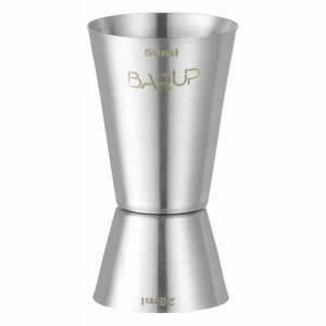 Dwustronna nierdzewna miarka Hendi obraz