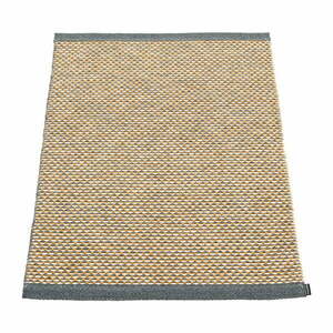 Beżowy dywan odpowiedni na zewnątrz 60x85 cm Effi Granit – Pappelina obraz