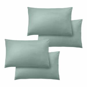 Poszewki na poduszki zestaw 4 szt. 75x50 cm So Soft Non-Iron – Catherine Lansfield obraz