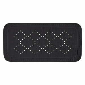 Mata antypoślizgowa do wanny 36x71 cm Alaska – Spirella obraz