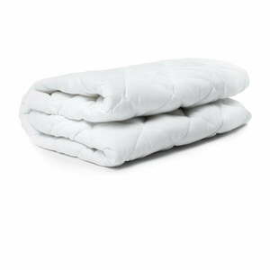 Kołdra dziecięca letnia 100x135 cm Light – Bonami Essentials obraz