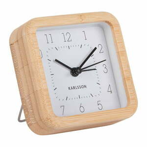 Zegary, Budziki obraz