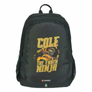 Plecak dziecięcy 25 l Ninjago Cole – LEGO® obraz