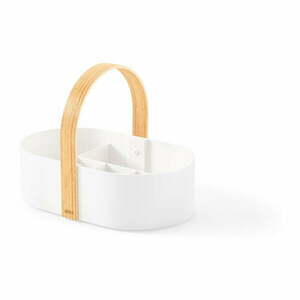 Akcesoria łazienkowe obraz