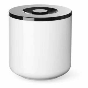 Biały pojemnik na lód Hendi, 5 l obraz