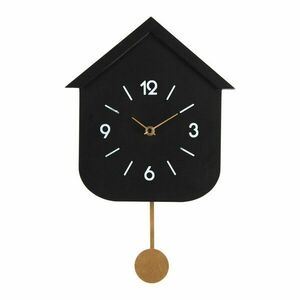 Zegar wahadłowy/ścienny Home – Yes Everyday obraz