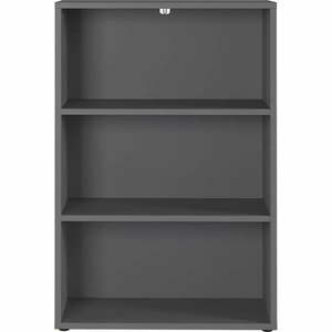 Regały na książki obraz