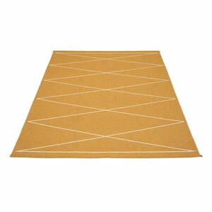 Dywan odpowiedni na zewnątrz w kolorze ochry 180x260 cm Max Ochre – Pappelina obraz