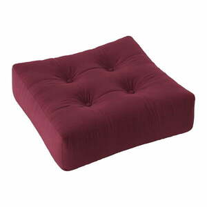 Puf Karup Design More Bordeaux obraz