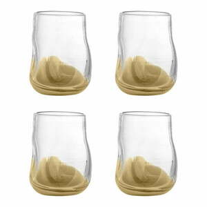 Szklanki zestaw 4 szt. 275 ml Ballard – Bloomingville obraz