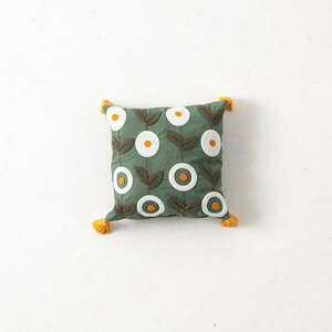 Poduszka dekoracyjna 43x43 cm – Mila Home obraz