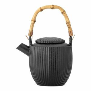 Dzbanki do herbaty obraz