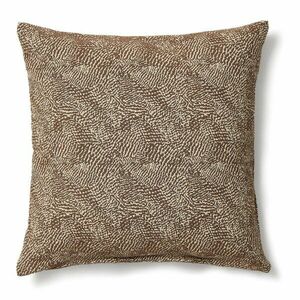 Poszewka na poduszkę żakardowa 50x50 cm Junie – Kave Home obraz