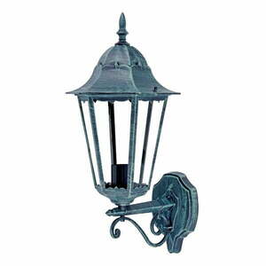 Lampa zewnętrzna (wysokość 51 cm) Norderney – Hilight obraz