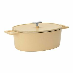 Żeliwna brytfanna 25x43 cm Mattia 3.0 – FABINI obraz