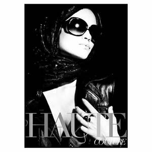 Obraz 50x70 cm Couture – Malerifabrikken obraz