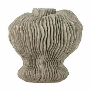 Świecznik z żywicy polimerowej Briar – Bloomingville obraz