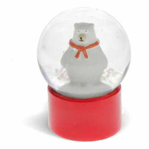 Kula śnieżna Polar Bear – Rex London obraz