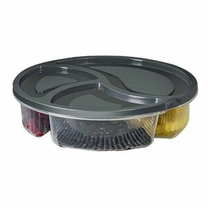 Pojemniki na żywność 8 szt. – Hermia obraz