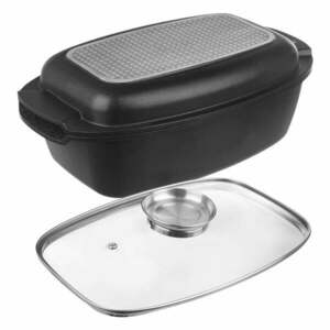 Brytfanna 22x39 cm Grande Aroma – Orion obraz