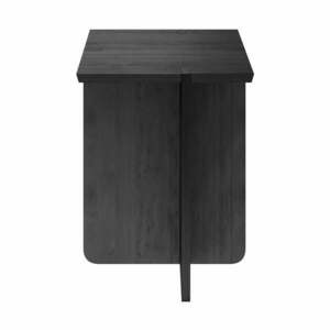 Stolik z litego drewna dębowego 35x35 cm Engawa – Blomus obraz