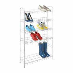 Stojak na buty obraz