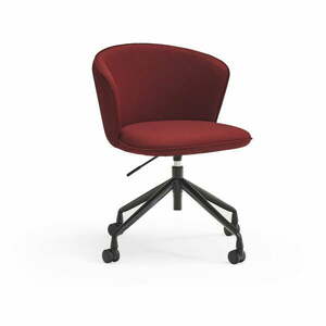 Krzesło biurowe Add – Teulat obraz