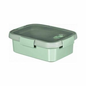 Zielony pojemnik na obiad Curver To Go, 1 l obraz