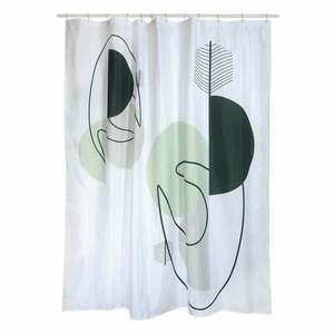 zasłona prysznicowa obraz