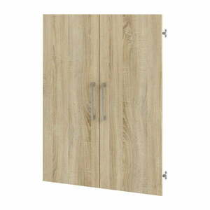 Komponent – drzwiczki w dekorze dębu 84x105 cm Prima – Tvilum obraz