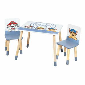Zestaw mebli dla dzieci Paw Patrol – Roba obraz