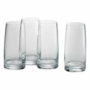 Szklanki zestaw 4 szt. Kineo – WMF obraz