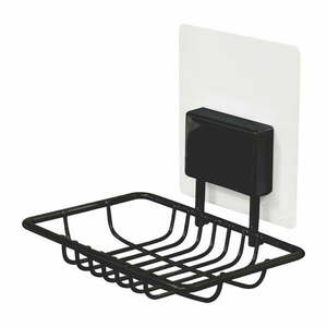 Samoprzyczepna mydelniczka ścienna Compactor Magic Bath obraz