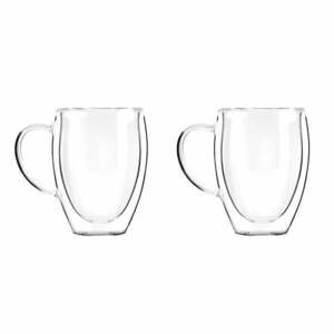 Kubki zestaw 2 szt. 360 ml Noa – Vialli Design obraz