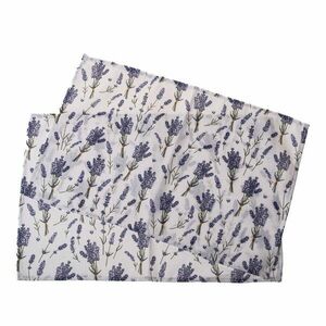 Tekstylne maty stołowe zestaw 2 szt. 30x45 cm Levander – Dakls obraz