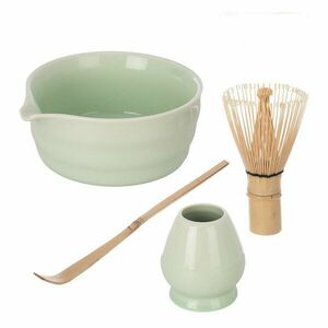 Zestaw do matchy – Orion obraz