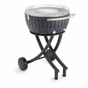 Przenośny grill na węgiel drzewny GardenGrill XXL – LotusGrill obraz