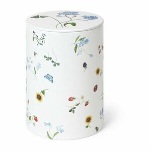 Metalowy pojemnik na żywność Hammershøi Summer – Kähler Design obraz