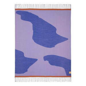 Koc 125x170 cm Gallery – Mette Ditmer Denmark obraz