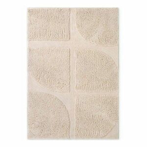 Kremowy dywan tkany ręcznie 160x230 cm Lambeth Jasper – Ted Baker obraz