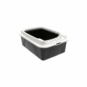 Kuweta dla kota 57, 2x39, 3 cm Eco Bonnie – Rotho obraz