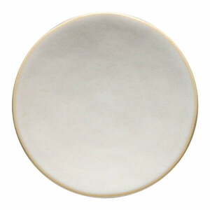 Biały kamionkowy talerz deserowy ø 16 cm Roda – Costa Nova obraz