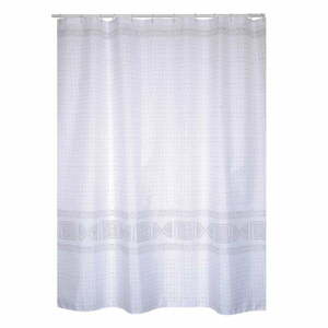 Zasłona prysznicowa 180x200 cm Toralla – MSV obraz