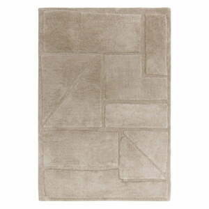 Jasnobrązowy dywan 160x230 cm Horizon – Asiatic Carpets obraz