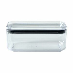 Plastikowy pojemnik na żywność – Homéa obraz