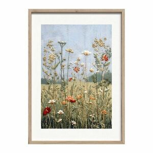 Obraz 50x70 cm Wild Meadow – Styler obraz